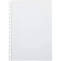 PARDO 682200 - Fundas multitaladro pack 100 unidades